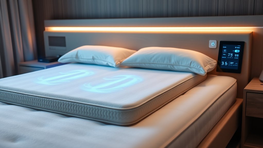 cooling system selection criteria