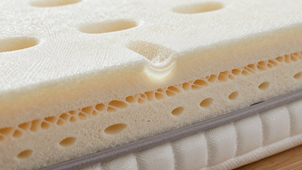 cooling tech disperses heat