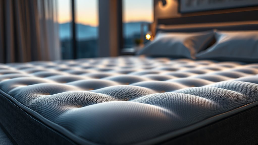 cooling tech safety control