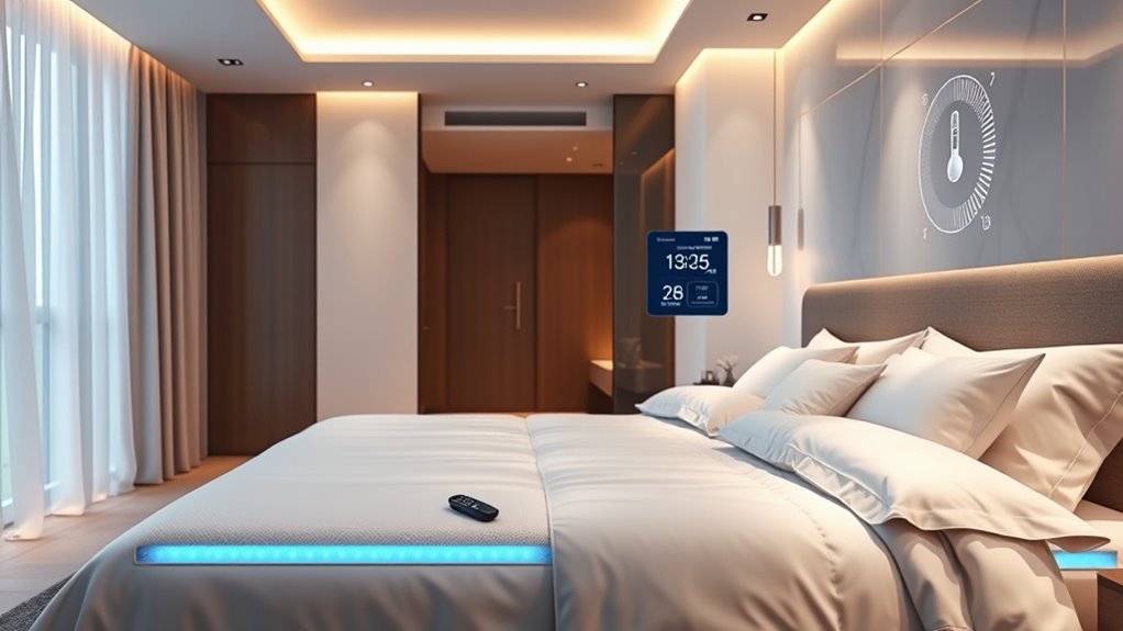 cooling tech safety cost