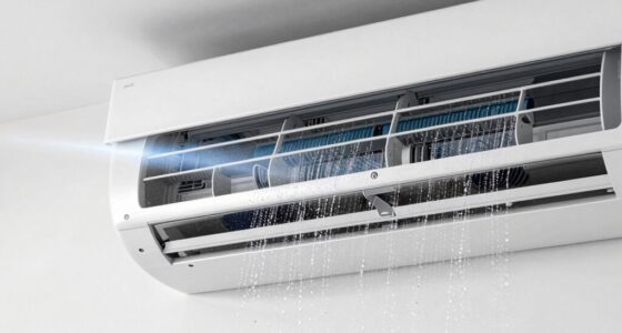 cooling technology comparison