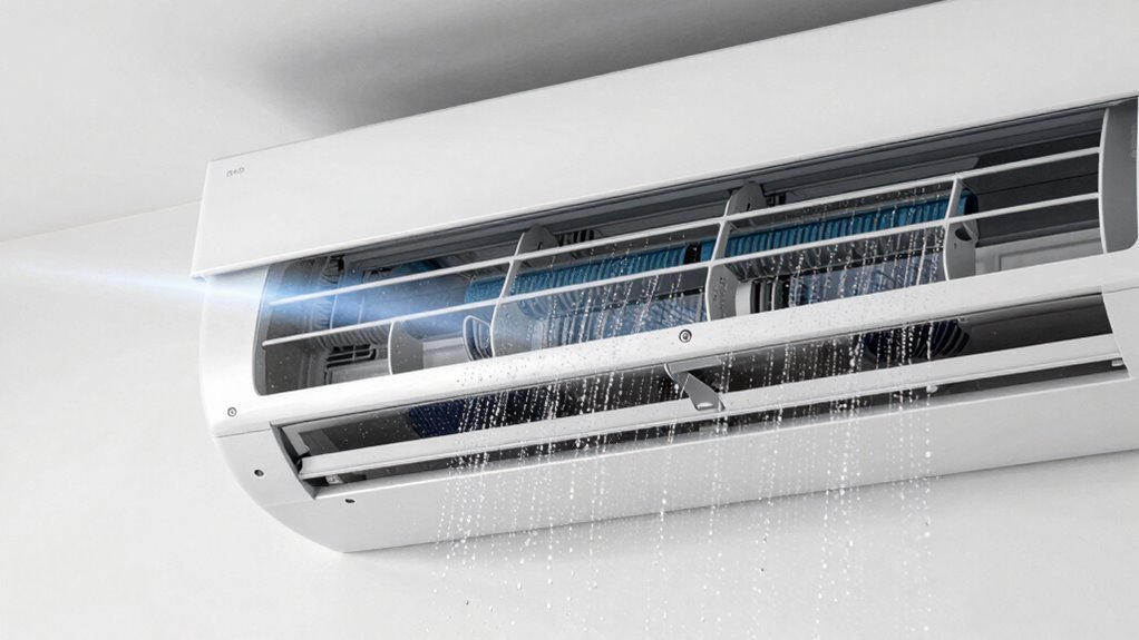 cooling technology comparison