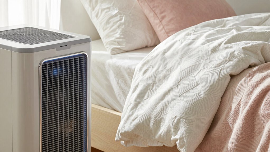 cooling technology material differences