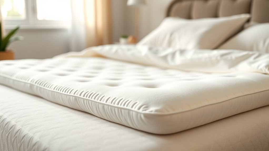 cooling technology material fit