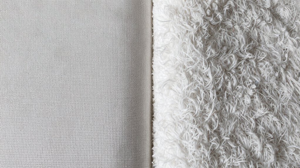 cooling weave vs fiber