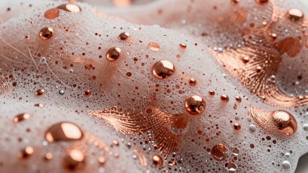 copper foam innovations expand applications