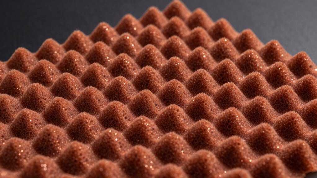 copper s antimicrobial effectiveness varies