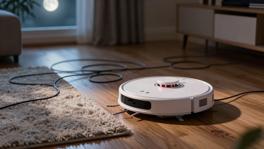 cord and rug navigation tips