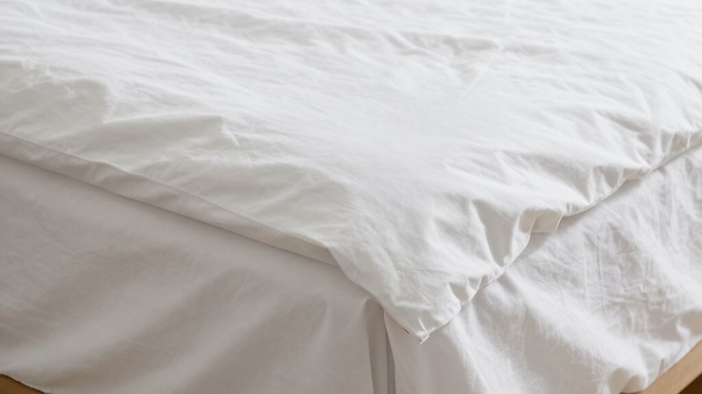 corner sheet adhesion failure