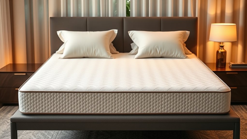 couples comfort and support