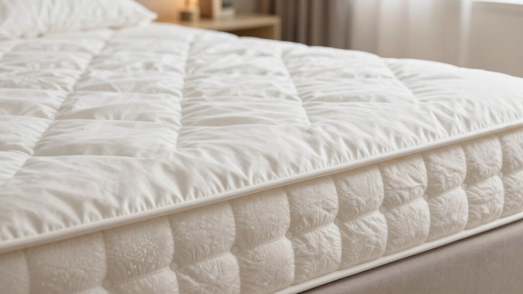 coverage of mattress defects