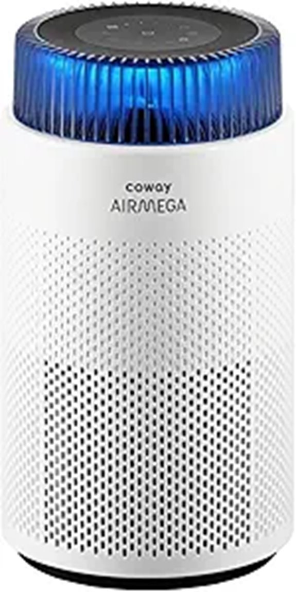 Coway Air Purifier for Bedroom & Home (810 ft²)