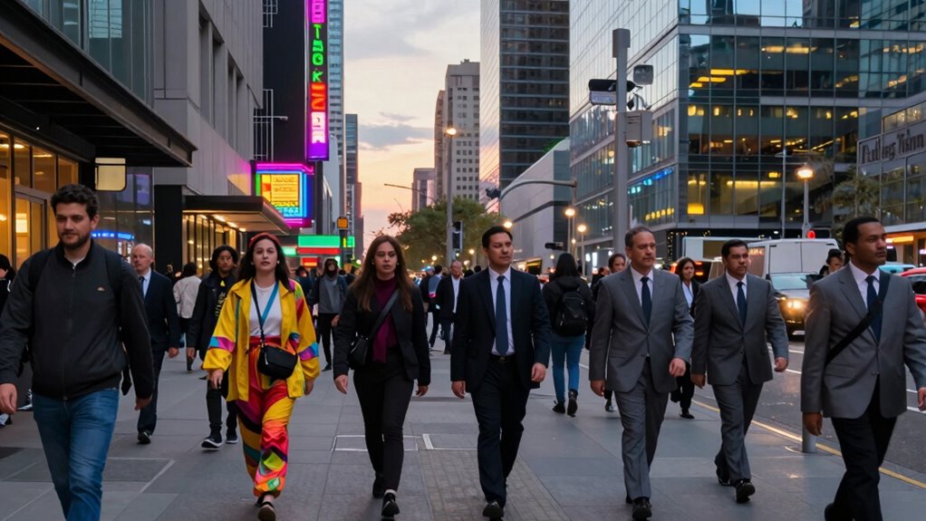 culture shapes societal conformity