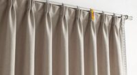 curtain sizing and fullness