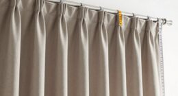 curtain sizing and fullness