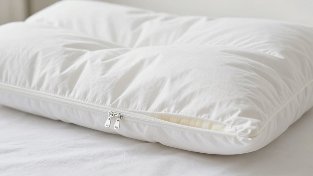 customizable pillar height settings