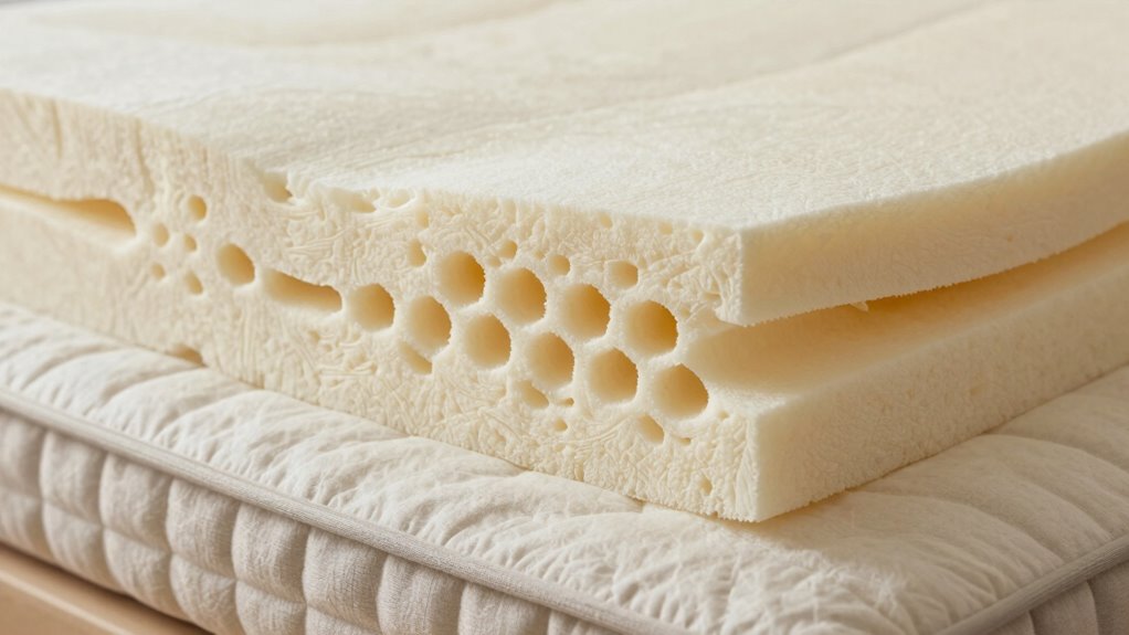 customizable pressure distribution support