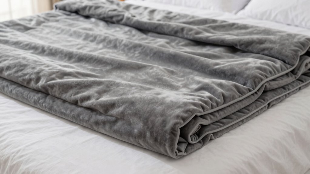 customizable weighted blanket choices