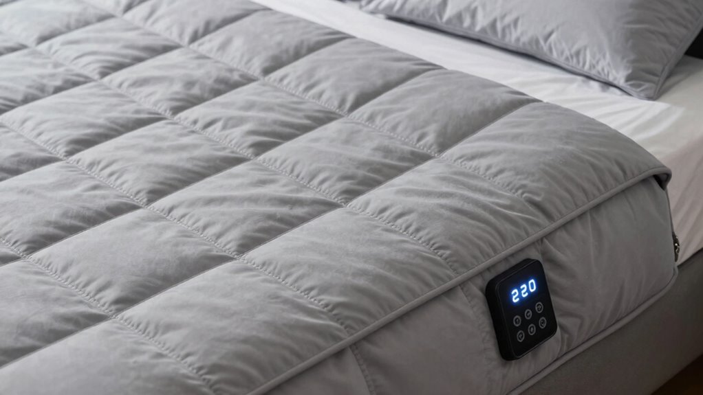 customize heat zone settings