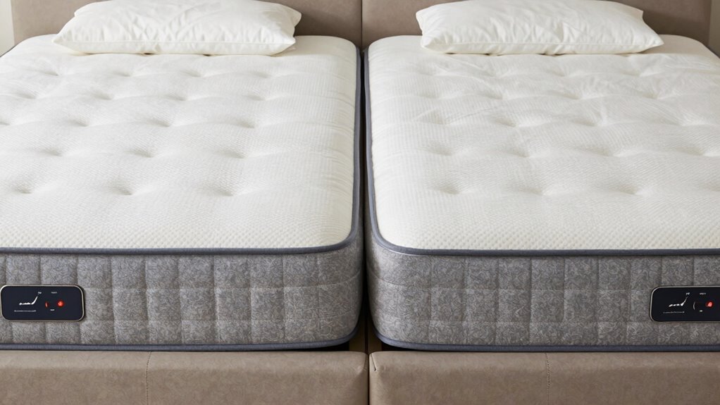 customize sleep environment