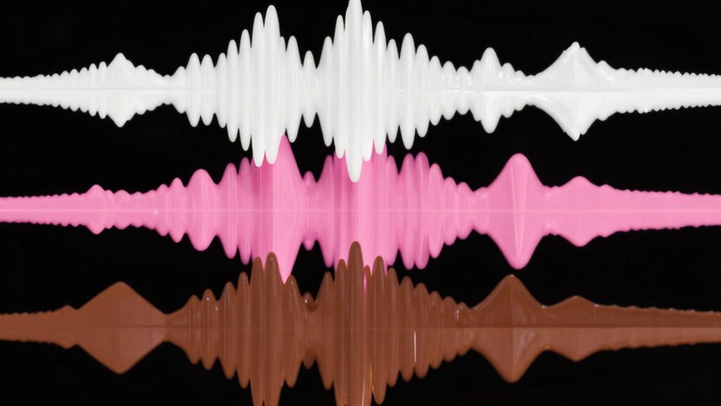 customize sounds for relaxation