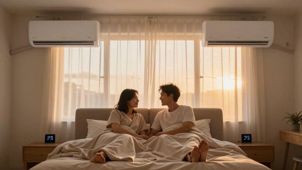 customized comfort and harmony