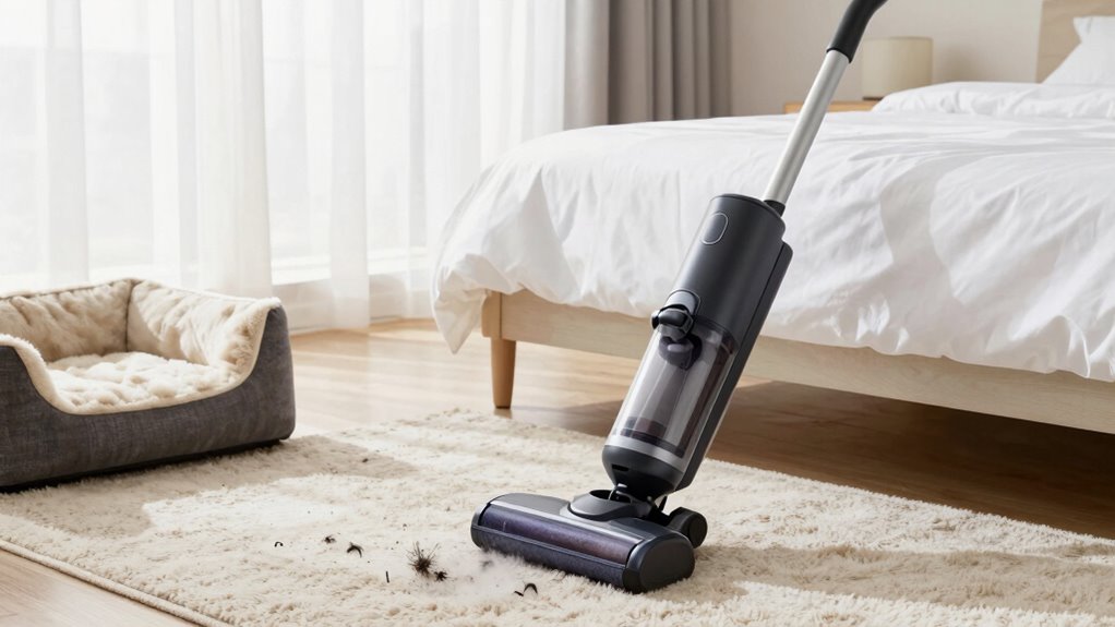 daily pet grooming and cleaning