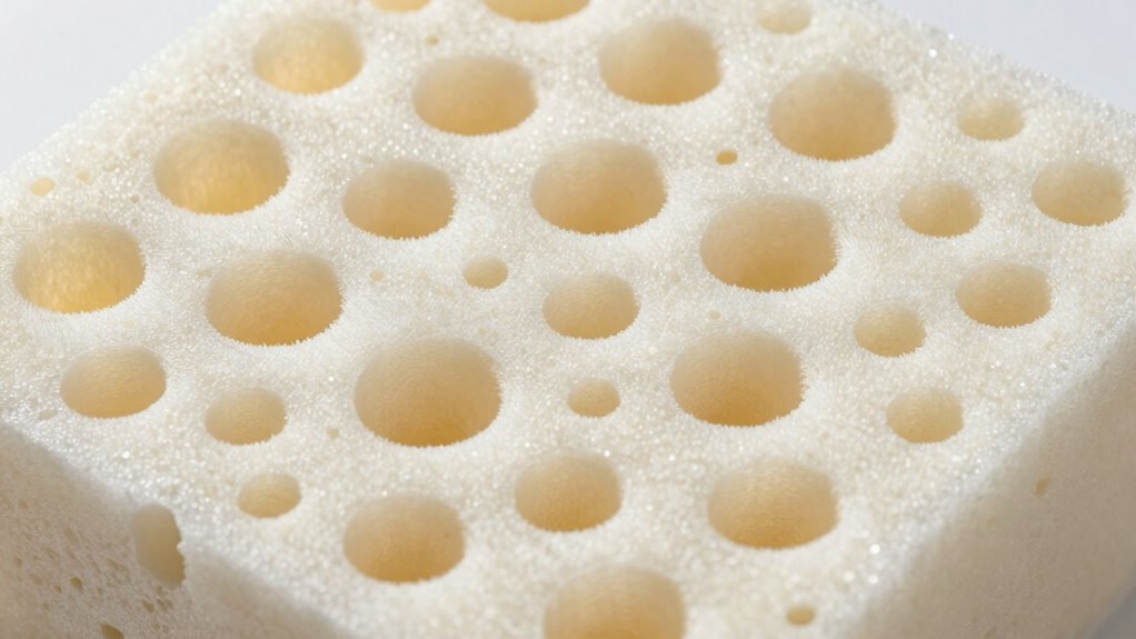 debunking open cell foam myths