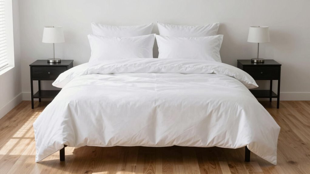 declutter for cleaner air