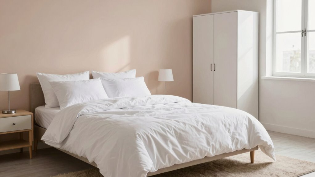 declutter soften refresh breathe