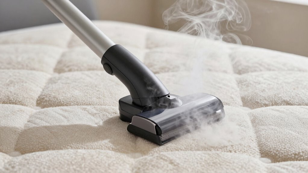 deep cleaning improves sleep