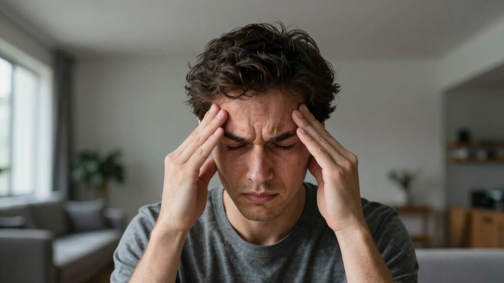 detect poor indoor air quality