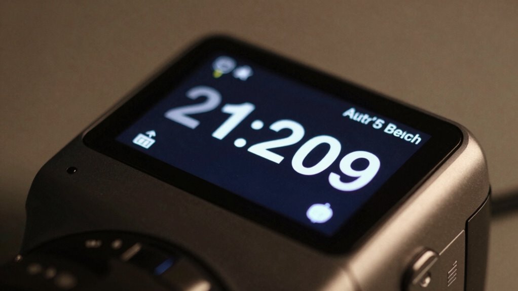 device power saving features