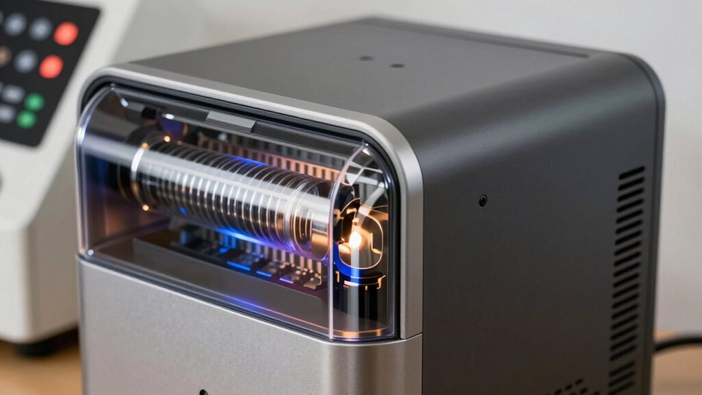 device safety certification standards