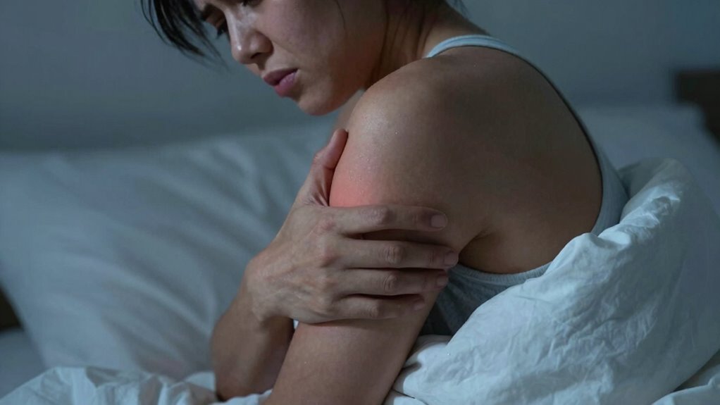 diagnosis through symptoms and imaging