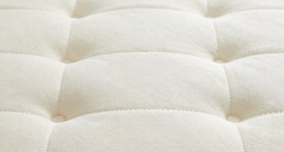 difference between mattress dips