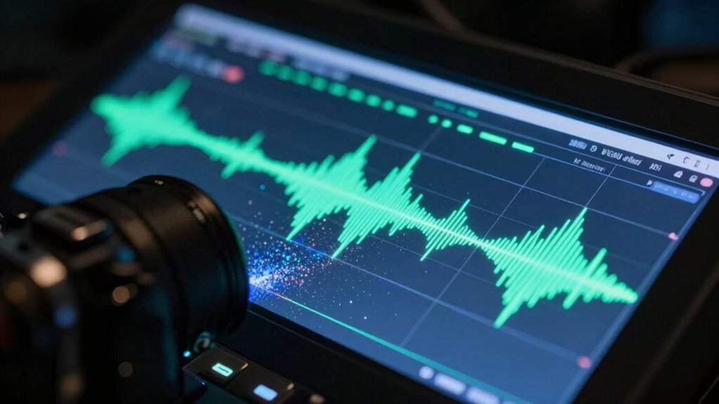 digital interference causes hybrid noise