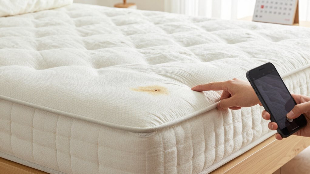 document issue occurrence details