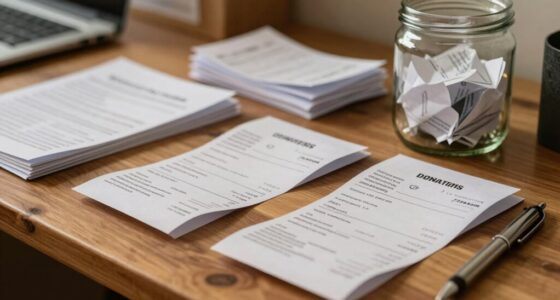 donation process and procedures