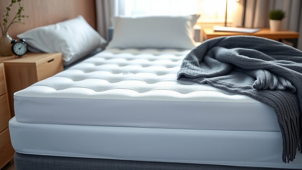 dorm mattress selection tips
