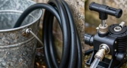 drain method comparisons