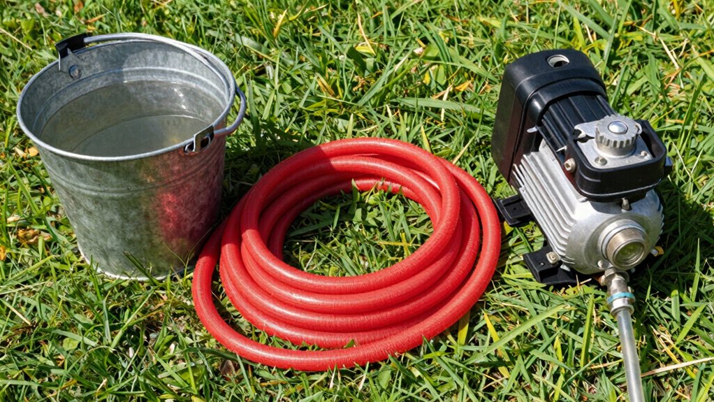 drain options cost comparison