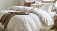 dual layer all season bedding