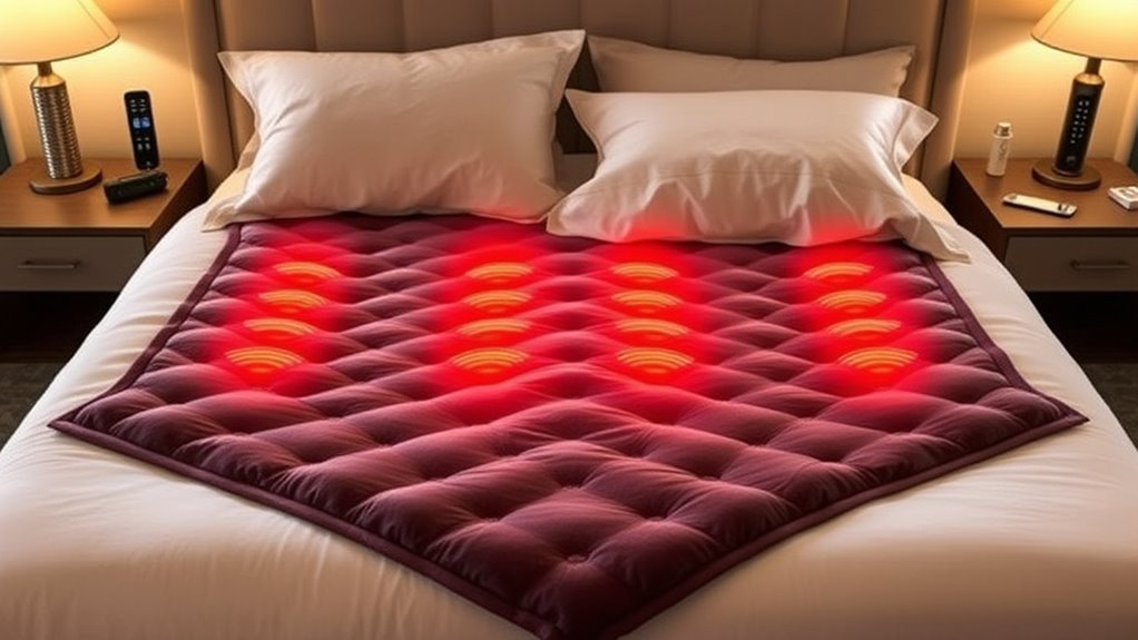 dual zone comfort features