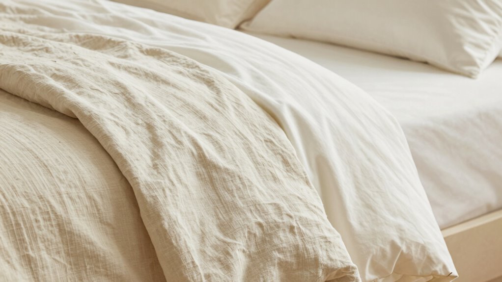 durability enhances sleep comfort