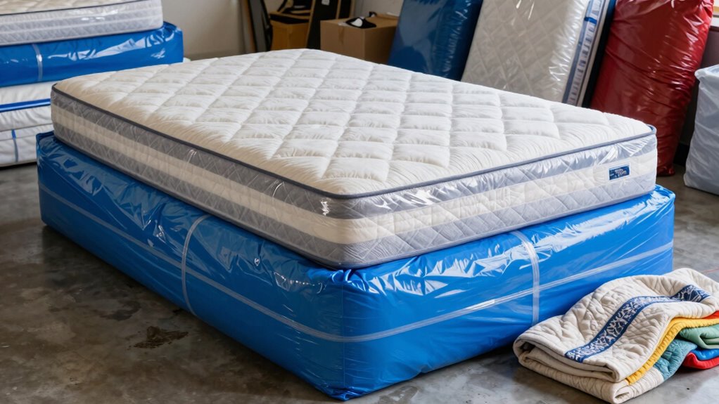 durable protective moving wrap