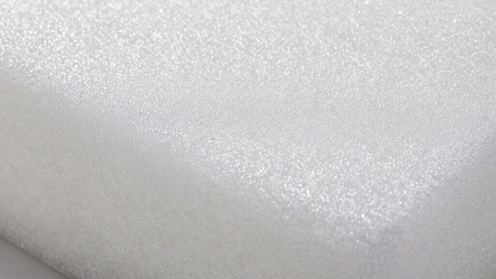 durable supportive eco friendly cushioning