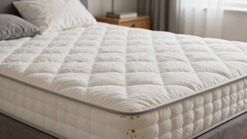 durable supportive high quality mattress