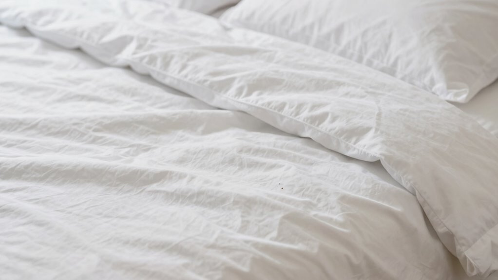 dust mites and allergy prevention