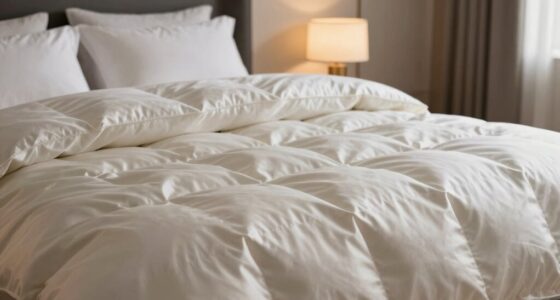duvet over mattress importance